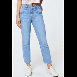 PacSun Everybody Mom Jeans